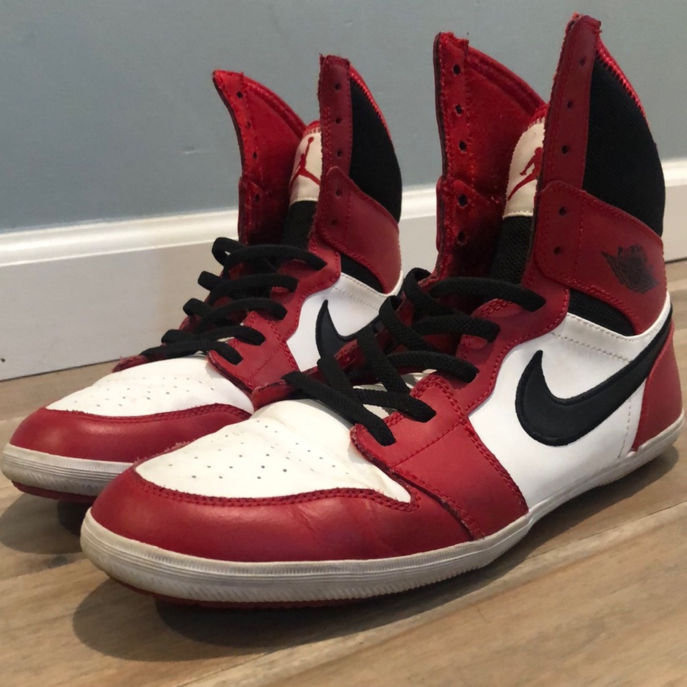 Jordan’s